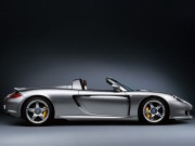 Porsche Carrera GT 2003