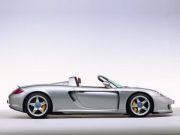 Porsche Carrera GT 2003