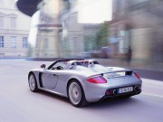 Porsche Carrera GT 2003