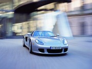 Porsche Carrera GT 2003