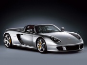 Porsche Carrera GT 2003