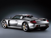 Porsche Carrera GT 2003