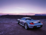 Porsche Carrera GT 2003