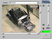 Spyker Webcam