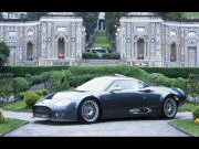 Spyker C8 Double12 S