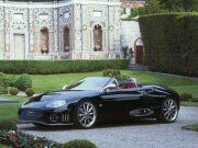 Spyker C8 Spyder 2002