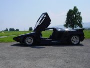 Vector W8 Twinturbo 1990