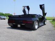 Vector W8 Twinturbo 1990