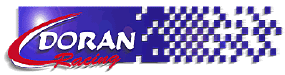 Doran Racing Logo